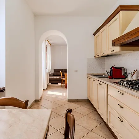 アパート Casa Iolanda By Interhome